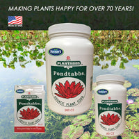 Thumbnail for Pondtabbs Aquatic Plant Food