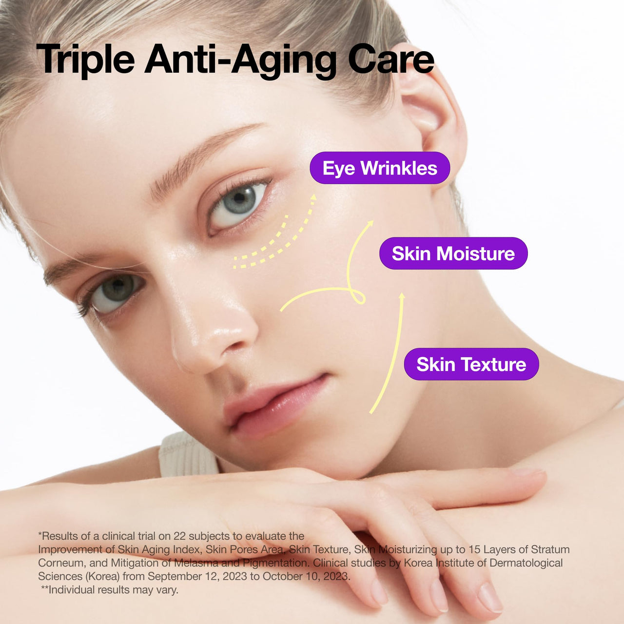 Anua Retinol Serum for Anti-Aging, Textured skin | 0.11% Retinol, 5% Niacinamide, 20+Soothing Ingredients Gentle for Beginner (30ml /1.01 fl.oz.)