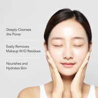 Thumbnail for celimax Derma Nature Fresh Blackhead Jojoba Cleansing Oil | Light & Non-Greasy Daily Makeup Remover, Facial Cleanser, Clogged Pore & Blackheads Removal, 150ml