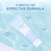 Thumbnail for SKIN1004 Hyalu-CICA Sleeping Pack 3.38 fl.oz, 100ml Melatonin Hyaluronic Acid Centella Asiatica Extract Moist and Revitalization Multi Care Solutions