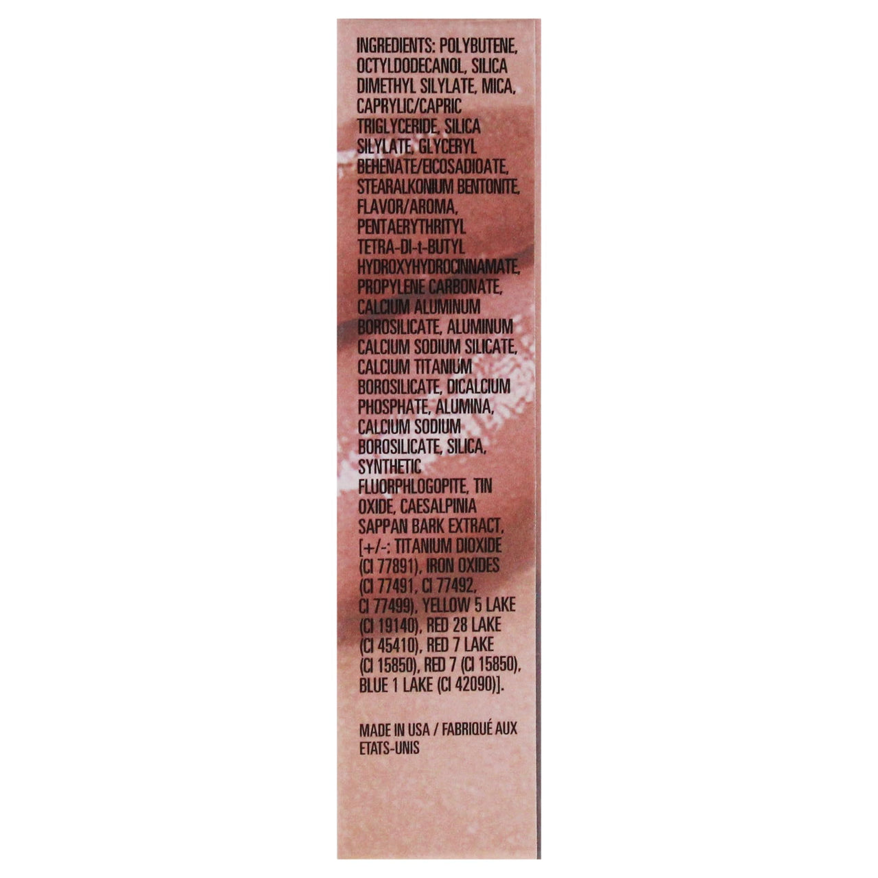High Gloss - 402 Mary Jo K by Kylie Cosmetics for Women - 0.11 oz Lip Gloss