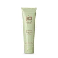 Thumbnail for Pixi Glow Mud Cleanser | Purifying Daily Cleanser with 5% Glycolic Acid | Gently Exfoliates & Purifies Without Stripping | Deep Pore Cleanse & Brighten | 4.57 fl. oz / 135 ml