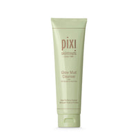 Thumbnail for Pixi Beauty Glow Mud Cleanser | Deep Pore Cleanser | Gentle Exfoliator For Radiant Skin | Effective Cleanser For All Skin Types | 4.57 Fl Oz
