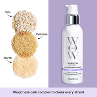 Thumbnail for COLOR WOW Dream Cocktail Carb Infused Leave-in Treatment – Transform Thin Hair to Thick & Full | with Heat Protection