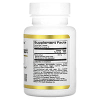 Thumbnail for California Gold Nutrition Bacopa Extract, 320 mg, 30 Veggie Capsules