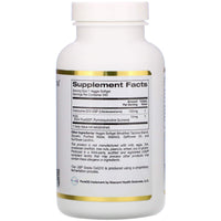 Thumbnail for California Gold Nutrition CoQ10 with PQQ, 100 mg, 240 Veggie Softgels