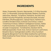 Thumbnail for Torriden CELLMAZING Vita C Ampoule 30ml (1.01 fl.oz.) | Refining Sagging Pores and Skin Texture | 5D Vitamin C, Seaweed Complex, Panthenol | Korean Facial Serum