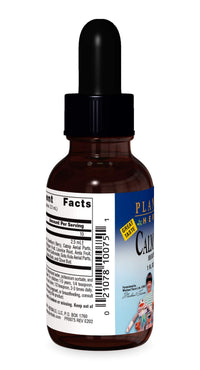 Thumbnail for Planetary Herbals Calm Child 2.5 ml Supports Calm Focused Attention - 1 Fluid oz