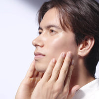Thumbnail for Shiseido Men Hydrating Lotion Clear - 5 oz - Delivers 12-Hour Hydration & Visibly Improves Roughness - Non-Comedogenic - All Skin Types - Paraben Free & Mineral Oil Free