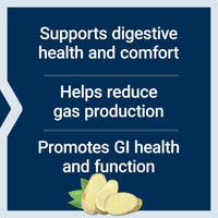 Thumbnail for Life Extension Bloat Relief, Artichoke, Ginger, Fennel and Turmeric for Digestive Health, Supports Bloating Relief and Promotes Digestive Comfort, Gluten Free, Non-GMO, 60 softgels