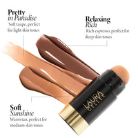 Thumbnail for LAURA GELLER NEW YORK Serum Bronzing Cheek Lift, Relaxing Rich