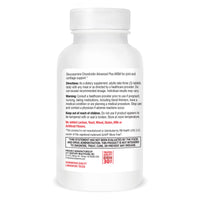 Thumbnail for 21st Century Healthcare Glucosamine Chondroitin Advanced 120 Tabs (27291)