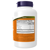 Thumbnail for NOW Foods Supplements, Psyllium Husk Caps 500 mg, Non-GMO Project Verified, Natural Soluble Fiber, Intestinal Health*, 200 Veg Capsules