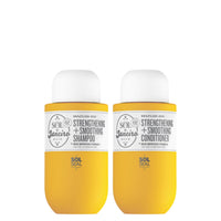 Thumbnail for SOL DE JANEIRO Brazilian Joia Damage Repairing Shampoo & Conditioner Travel Set