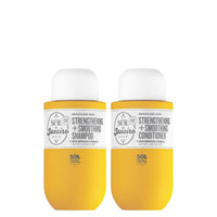 Thumbnail for SOL DE JANEIRO Brazilian Joia Damage Repairing Shampoo & Conditioner Travel Set