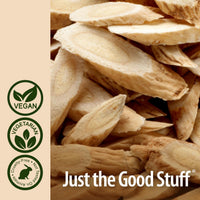 Thumbnail for Nature's Answer Astragalus Root Extract 60 VCaps