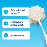 Thumbnail for Vital Proteins Collagen Creamer, 10.3 oz
