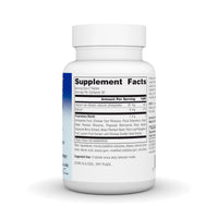 Thumbnail for Planetary Herbals Schisandra Adrenal Complex 710mg with Yam Rhizome, Poria Sclerotium & More - 60 Tablets