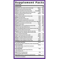 Thumbnail for New Chapter Women’s Multivitamin, Iron, B6, B12, Biotin for Hair Growth, D3, VIT C, Zinc for Immune & Stress Support, Gentle on an Empty Stomach, One Daily, Non-GMO, Gluten-Free, 18+, 48 Tablets