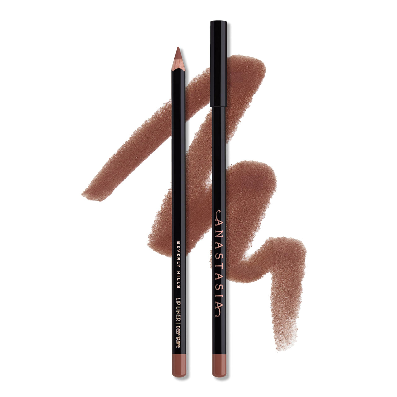 Anastasia Beverly Hills - Lip Liner - Deep Taupe