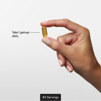 Thumbnail for THORNE - Pro-Resolving Mediators - Combines Pre-Resolving Mediators with EPA & DHA - Supports Tissue Repair & Brain, Nerve, Cardiovascular & Immune Health* - Third-Party Certified - 60 Softgels