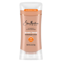 Thumbnail for SheaMoisture Deodorant Stick for 72h Odor Control Fresh Aluminum Free 2.6 oz
