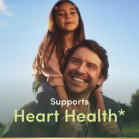 Thumbnail for Nature's Bounty Krill Oil, Heart Health, Dietary Supplement, 500mg, Rapid Release Softgels, 30 count