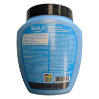 Thumbnail for SKALA Mais Cachos Hydrates Curls, Eliminates Frizz, For Curly Hair - 2 IN 1 Conditioning Treatment Cream and Cream To Comb (2 Pack) 70.4 Ounce