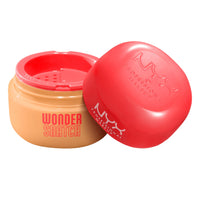 Thumbnail for NYX PROFESSIONAL MAKEUP Wonder Snatch Setting Powder, Lifting Loose Powder With Up To 16HR Wear - Banana Brat (Brightening Yellow)
