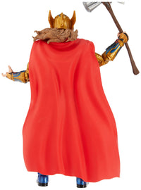 Thumbnail for Marvel Legends Series Thor: Love and Thunder Thor Action Figure 6-inch Collectible Toy, 3 Accessories