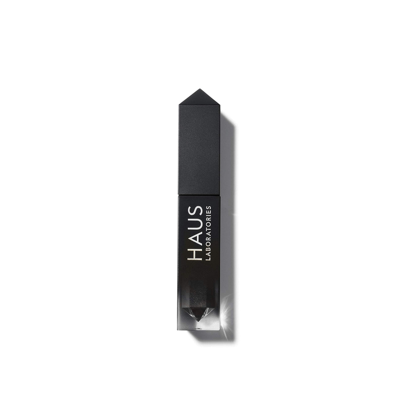 HAUS LABORATORIES by Lady Gaga: GLAM ATTACK LIQUID EYESHADOW, Gunmetal