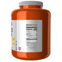 Thumbnail for NOW Foods Sports Nutrition, Carbo Gain Powder (Maltodextrin), Rapid Absorption, Energy Production, 8-Pound