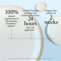 Thumbnail for philosophy when hope is not enough facial firming serum - with vitamins C, E & hyaluronic acid - revitalizes dull complexion while reducing the look of fine lines and wrinkles - 1 fl oz