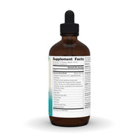 Thumbnail for Source Naturals Wellness Herbal Resistance Liquid - Immune System Support with Echinacea, Coptis & Yin Chiao - 8 Fluid oz