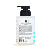 Thumbnail for The Doux 808 Base Curl Defining Gel for Natural Hair – Medium Hold Styling Gel with Honey, Aloe & Marshmallow Root – Anti-Frizz Curl Enhancer for Wash and Go, Twist-Outs, TWA & All Curl Types