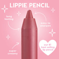 Thumbnail for ColourPop Holiday Hues Lippie Pencil Trio (3 Count)