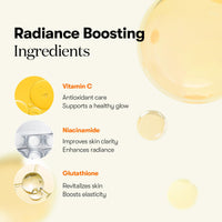 Thumbnail for VT COSMETICS Vita-Light Reedle Shot 100 2-Step Hydrogel Mask(34.5gx4ea), Intensive Glowing, Exosome Glutathione Face Mask, Overnight Melting Mask, Korean Facial Mask