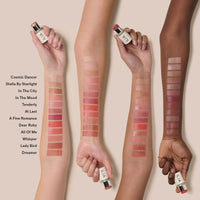 Thumbnail for ILIA - Multi-Stick For Lips + Cheeks | Buildable, Creamy, Multi-Use Color Formula for All Skin Types | Nourish, Soften, Protect | Non-Toxic, Vegan, Cruelty-Free (Tenderly, 0.15 oz | 4.5 g)