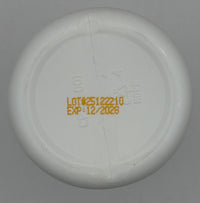 Thumbnail for Nutricost Boric Acid 600mg, 60 Capsules - Vaginal Suppository - Non-GMO - for Women