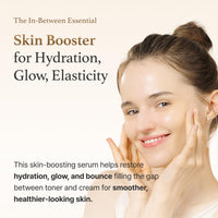 Thumbnail for I'm from Rice Serum, Korean Fermented Rice Embryo Extract Boosts Collagen, Vitality, Radiant Glowing Skin, Niacinamide, Vitality to Dull Skin, Nourishing, Moisturizing