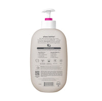 Thumbnail for eos Shea Better Body Lotion- Coconut Waters, 24-Hour Moisture Skin Care, Lightweight & Non-Greasy, Made with Natural Shea, Vegan, 16 fl oz