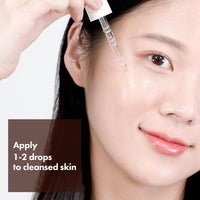 Thumbnail for TOSOWOONG Glutathione Serum with 20,000ppm Glutathione, Niacinamide and hyaluronic acid, Dark Spot, Improve skin elasticity, Revitalize complexion, Korean Skincare, 30ml, 1.01 fl. oz.