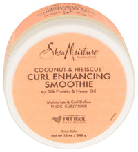 Thumbnail for SHEAMOISTURE Curl Enhance Smoothie, 12 OZ
