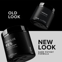 Thumbnail for Toniiq Tribulus Terrestris for Men - Ultra High Potency 25:1 Extract with 95% Saponins - 1300mg Pure & Concentrated Formula - Third-Party Lab Tested for Purity & Quality - 240 Capsules