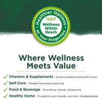 Thumbnail for Swanson D2 & D3-2,000 IU - Dental & Bone Health Supplement - Offers Immune Support - Aids Calcium Absorption - Non-GMO - 60 Veggie Capsules (2 Pack)