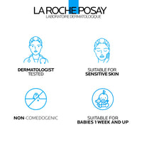 Thumbnail for La Roche-Posay Cicaplast Balm B5 Skin Barrier Repair Cream with Centella Asiatica, Shea Butter & Panthenol | Multi-Purpose Healing Ointment for Dry, Irritated Skin | Face & Hand Balm, Baby Safe, 100ml