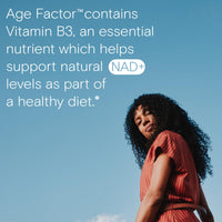 Thumbnail for One A Day Age Factor Cell Defense-Cell Health Supplement to Support Healthy Aging Journey, Cell Health Support for Adults, with Olive Polyphenols, Resveratrol, Vitamin B3 (Niacinamide), 30 Softgels