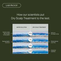 Thumbnail for Living Proof Scalp Care Dry Scalp Treatment – Soothes Flaking, Itching, Hydrates, Balances Scalp Microbiome, Lightweight Fast-Absorbing Formula, 3.4 oz