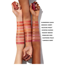 Thumbnail for e.l.f., Monochromatic Multi Stick, Creamy, Lightweight, Versatile, Luxurious, Adds Shimmer, Easy To Use On The Go, Blends Effortlessly, Sparkling Rose, 0.17 Oz
