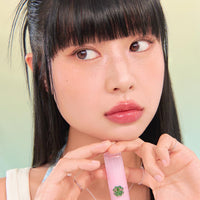 Thumbnail for Peripera Ink Mood Glowy Tint | Lip-Plumping, Naturally Moisturizing, Lightweight, Glow-Boosting, Long-Lasting, Comfortable, Non-Sticky, No White Film (023 CORAL CHEMISTRY)